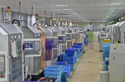 聚焦“温州擂台·六比竞赛” 瓯海光学镜片加工项目亮相，擘画下半年产业攻坚蓝图