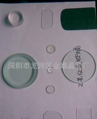 中明光学 立足厦门，以精密制造铸就光学镜片加工新标杆