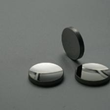 激光雷达镜片 光学镜片加工在精密光学系统中的核心作用